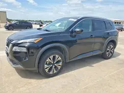5N1AT3BAXMC684266 2021 NISSAN ROGUE