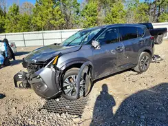5N1AT3BAXMC684669 2021 NISSAN ROGUE