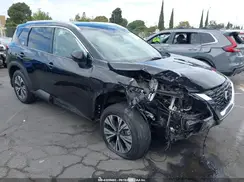 5N1AT3BAXMC689855 2021 NISSAN ROGUE