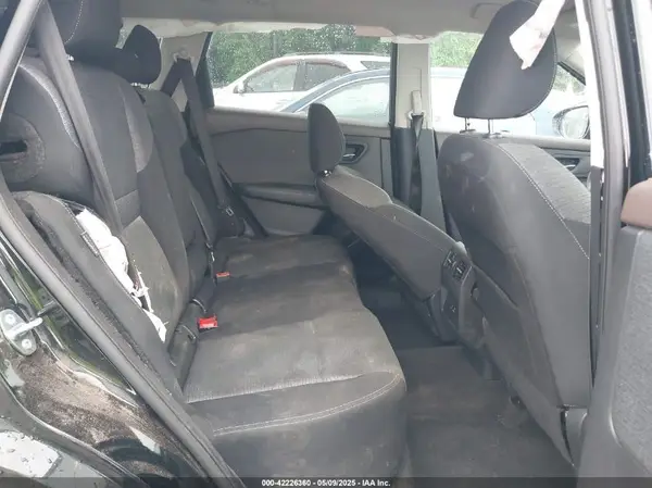 5N1AT3BAXMC690925 2021 NISSAN ROGUE - Image 8