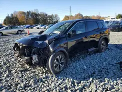 5N1AT3BAXMC690973 2021 NISSAN ROGUE