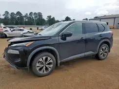 5N1AT3BAXMC690987 2021 NISSAN ROGUE