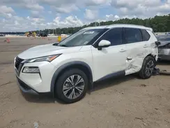 5N1AT3BAXMC691346 2021 NISSAN ROGUE