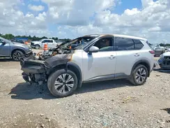 5N1AT3BAXMC694960 2021 NISSAN ROGUE