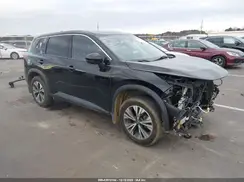 5N1AT3BAXMC697891 2021 NISSAN ROGUE