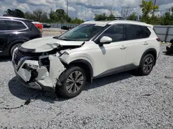 5N1AT3BAXMC698779 2021 NISSAN ROGUE