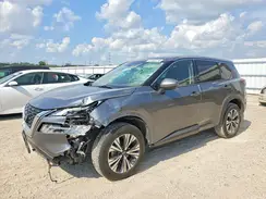 5N1AT3BAXMC699494 2021 NISSAN ROGUE