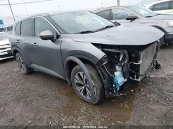 5N1AT3BAXMC702314 2021 NISSAN ROGUE