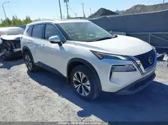 5N1AT3BAXMC703124 2021 NISSAN ROGUE