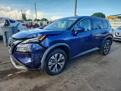 5N1AT3BAXMC708291 2021 NISSAN ROGUE