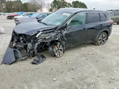 5N1AT3BAXMC708324 2021 NISSAN ROGUE