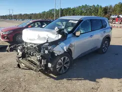 5N1AT3BAXMC708842 2021 NISSAN ROGUE