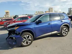 5N1AT3BAXMC709716 2021 NISSAN ROGUE