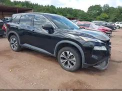 5N1AT3BAXMC710865 2021 NISSAN ROGUE