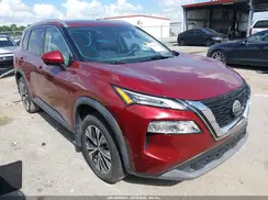 5N1AT3BAXMC711756 2021 NISSAN ROGUE