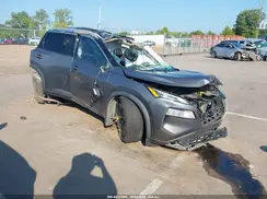 5N1AT3BAXMC712809 2021 NISSAN ROGUE