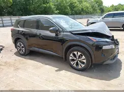 5N1AT3BAXMC717198 2021 NISSAN ROGUE