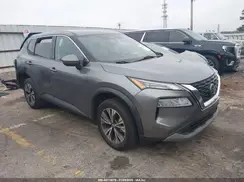 5N1AT3BAXMC719355 2021 NISSAN ROGUE