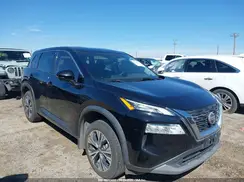 5N1AT3BAXMC724233 2021 NISSAN ROGUE