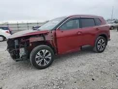 5N1AT3BAXMC725821 2021 NISSAN ROGUE