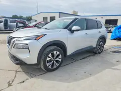 5N1AT3BAXMC729609 2021 NISSAN ROGUE
