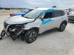 5N1AT3BAXMC731389 2021 NISSAN ROGUE