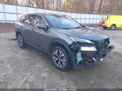 5N1AT3BAXMC734275 2021 NISSAN ROGUE