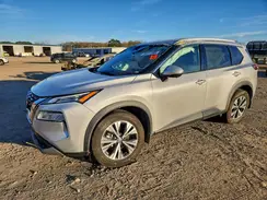 5N1AT3BAXMC737631 2021 NISSAN ROGUE
