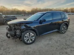 5N1AT3BAXMC738584 2021 NISSAN ROGUE