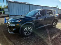 5N1AT3BAXMC739637 2021 NISSAN ROGUE