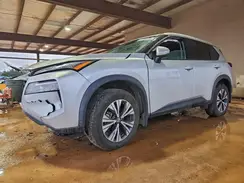 5N1AT3BAXMC740254 2021 NISSAN ROGUE