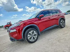 5N1AT3BAXMC744496 2021 NISSAN ROGUE