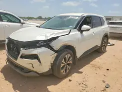 5N1AT3BAXMC745163 2021 NISSAN ROGUE