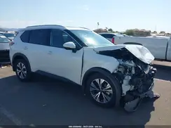 5N1AT3BAXMC746944 2021 NISSAN ROGUE