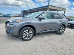 5N1AT3BAXMC750783 2021 NISSAN ROGUE