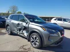 5N1AT3BAXMC754929 2021 NISSAN ROGUE