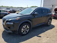5N1AT3BAXMC759130 2021 NISSAN ROGUE