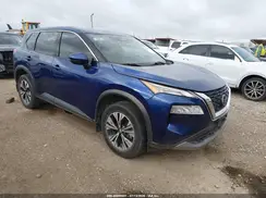 5N1AT3BAXMC759807 2021 NISSAN ROGUE
