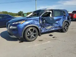 5N1AT3BAXMC764229 2021 NISSAN ROGUE