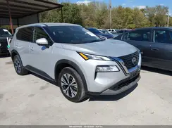 5N1AT3BAXMC765722 2021 NISSAN ROGUE