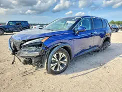 5N1AT3BAXMC768720 2021 NISSAN ROGUE