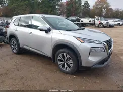 5N1AT3BAXMC769947 2021 NISSAN ROGUE