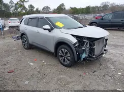 5N1AT3BAXMC772699 2021 NISSAN ROGUE