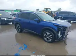 5N1AT3BAXMC772816 2021 NISSAN ROGUE
