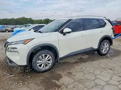 5N1AT3BAXMC774033 2021 NISSAN ROGUE
