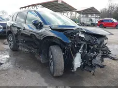 5N1AT3BAXMC774615 2021 NISSAN ROGUE