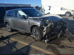 5N1AT3BAXMC779068 2021 NISSAN ROGUE