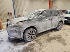 5N1AT3BAXMC779121 2021 NISSAN ROGUE