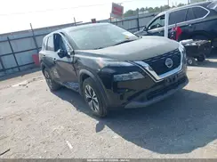 5N1AT3BAXMC780317 2021 NISSAN ROGUE