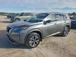 5N1AT3BAXMC780611 2021 NISSAN ROGUE